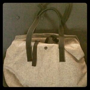 Lululemon All Day Bag
